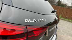 Mercedes-Benz GLA 250e AMG Line Executive 5dr Auto Hatchback